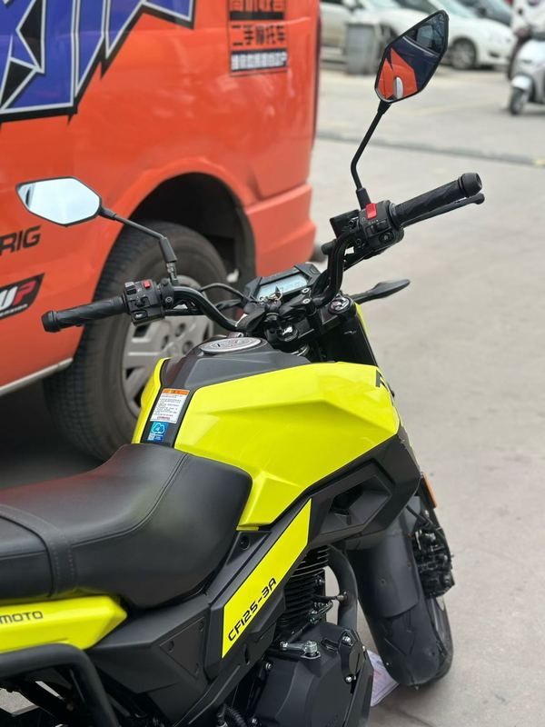 二手春风ST狒狒