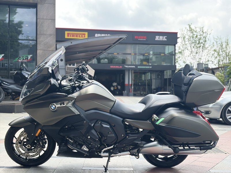 二手宝马K 1600