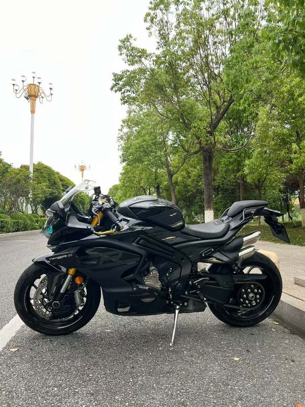 二手春风750SR-S