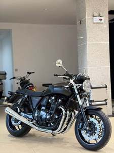 二手本田CB1100