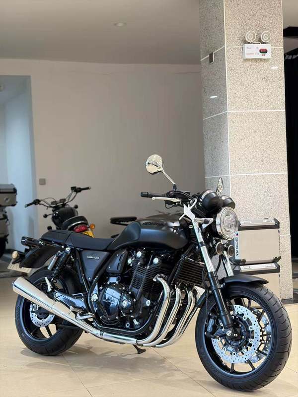 二手本田CB1100