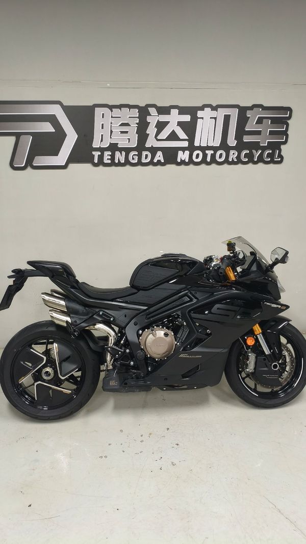 二手春风750SR-S