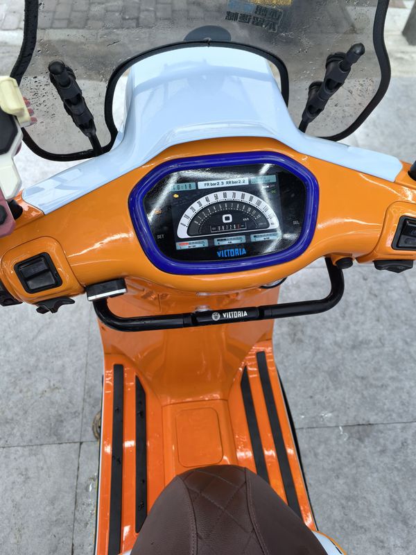 二手维多利亚Sixties 150Si