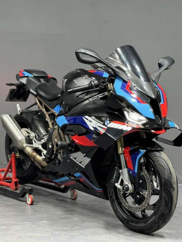 二手宝马S 1000 RR