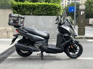 二手三阳Joymax F 300