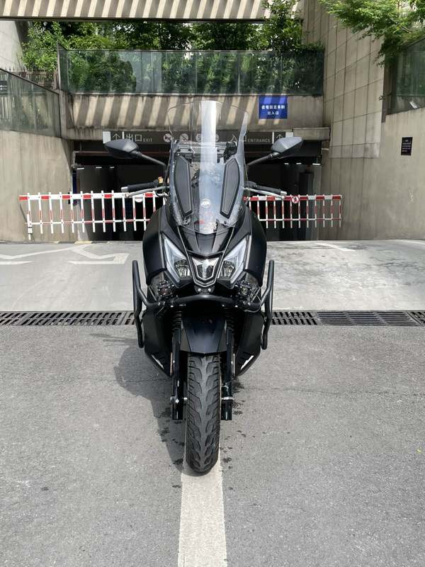 二手三阳Joymax F 300