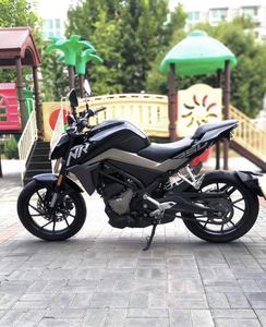 二手春风250NK