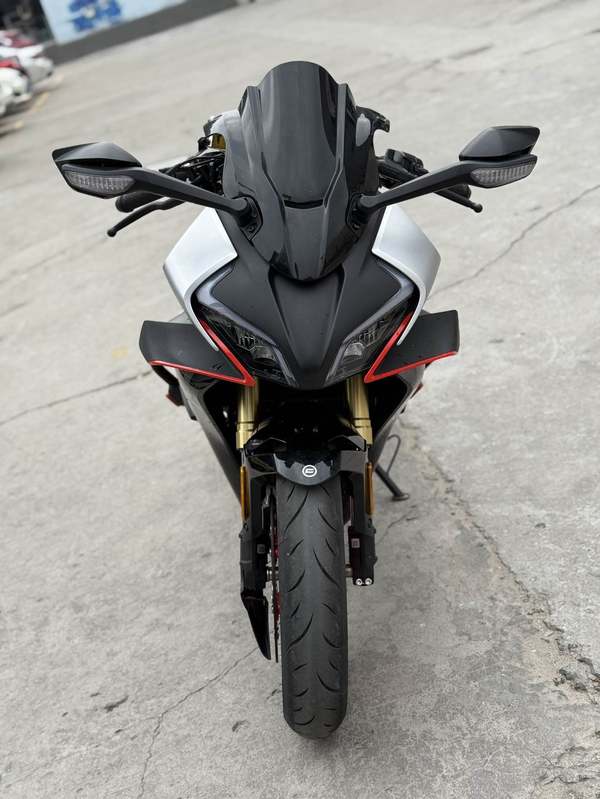 二手春风450SR