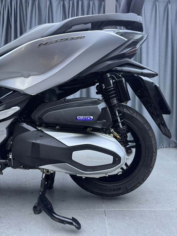 二手本田NSS350(进口)