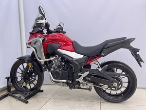 二手本田CB500X