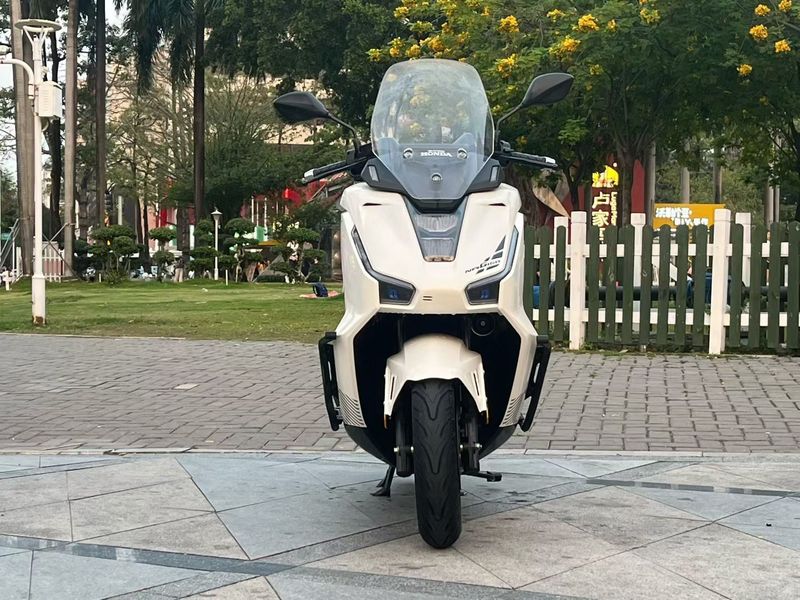 二手五羊本田NWG150