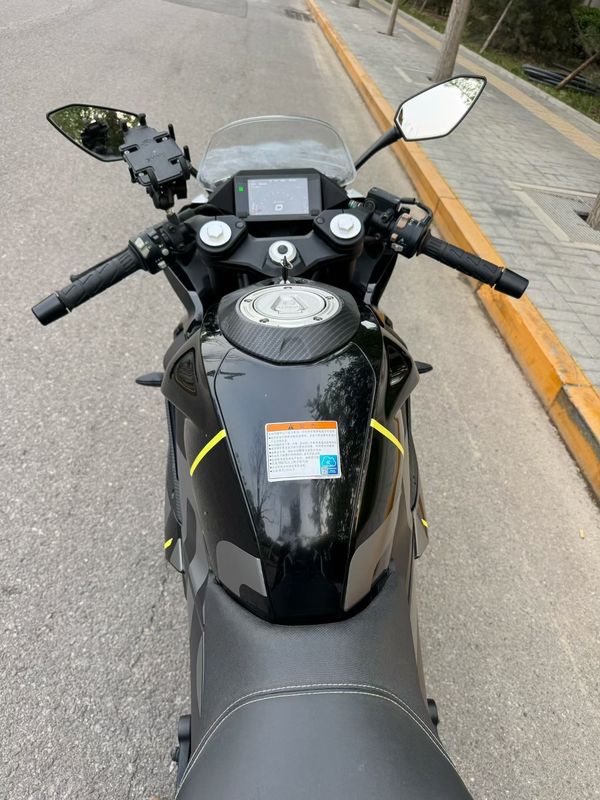 二手春风250SR