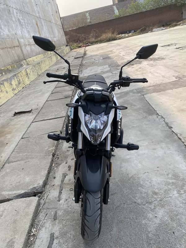 二手春风ST狒狒