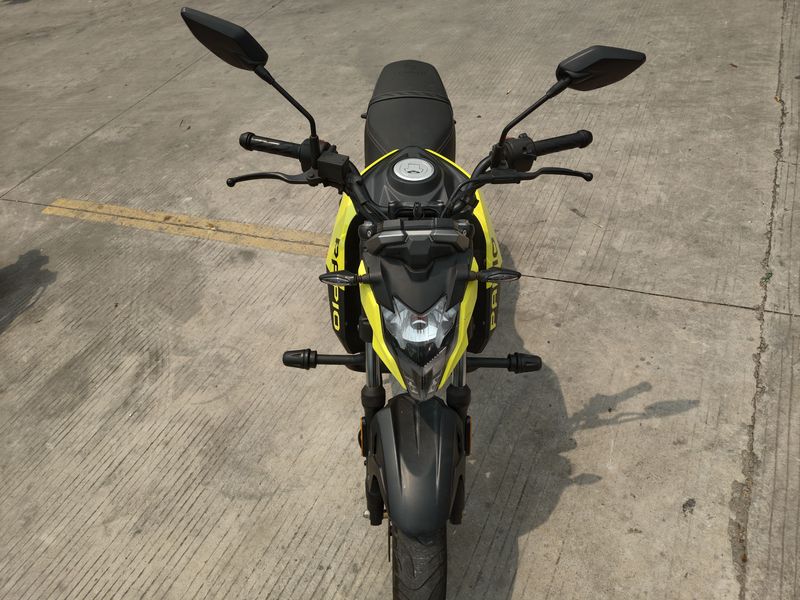 二手春风ST狒狒