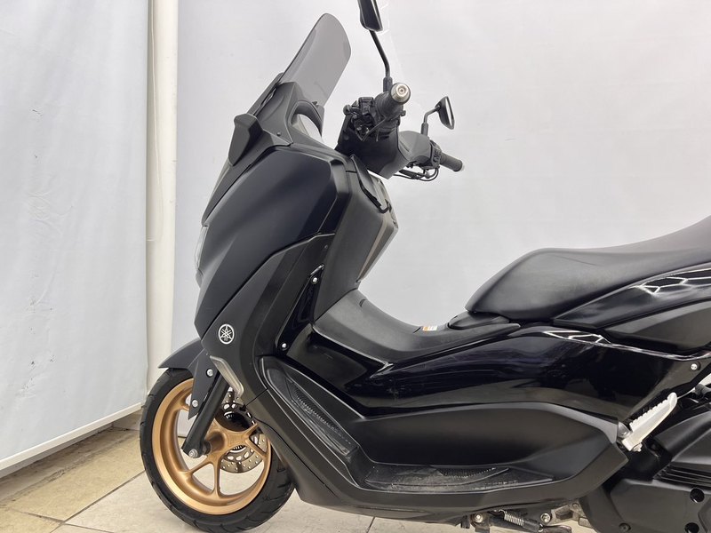 二手雅马哈NMAX