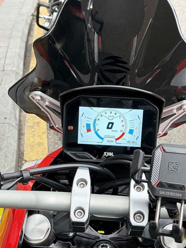 二手三阳剑齿虎 ADXTG