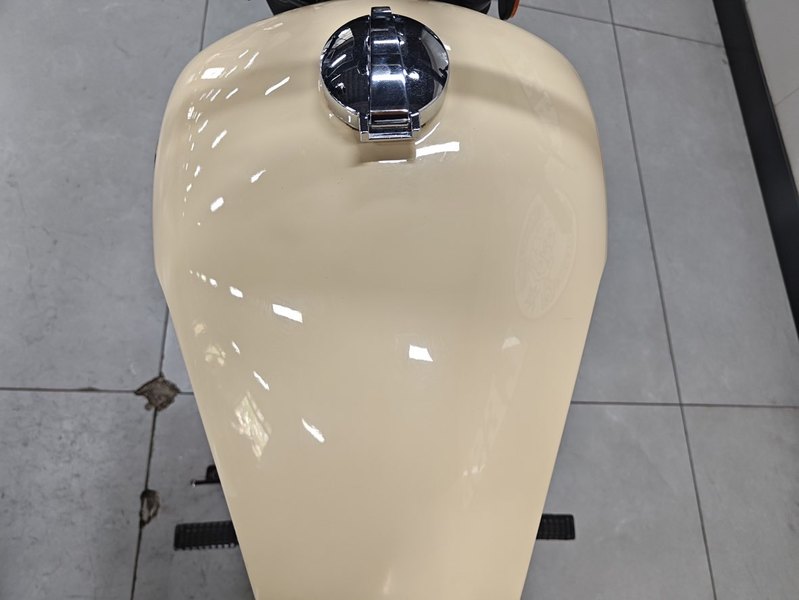 二手鑫源Rams 440