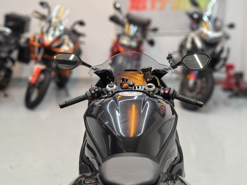 二手宝马S 1000 RR