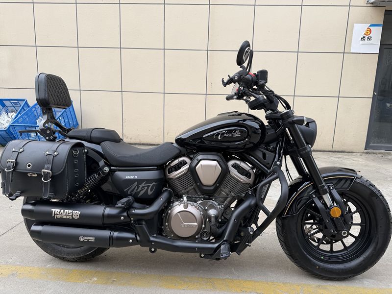 二手奔达金吉拉450