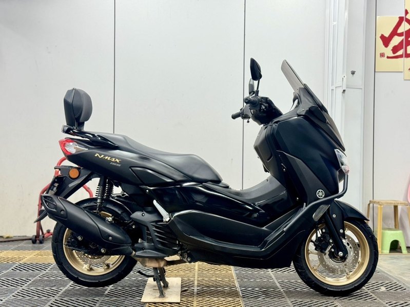 二手雅马哈NMAX