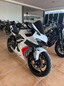 二手凯越450RR