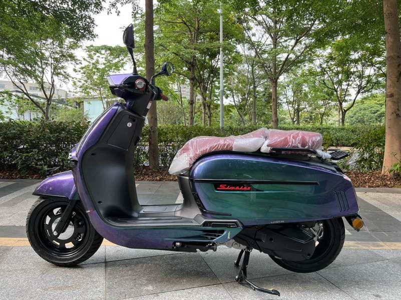 二手维多利亚Sixties 150Si