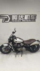 二手奔达金吉拉250