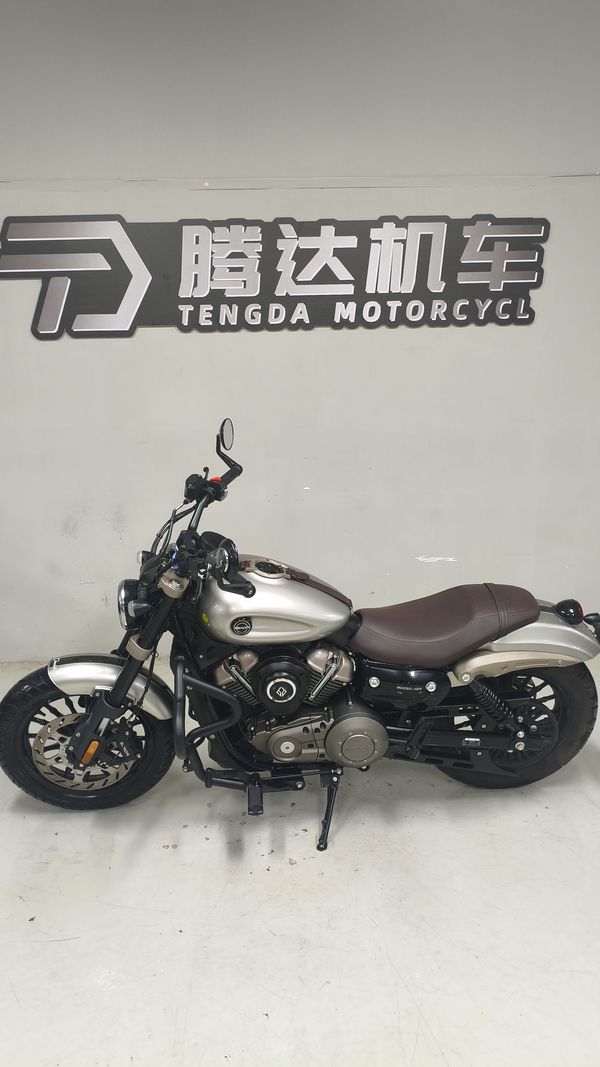 二手奔达金吉拉250