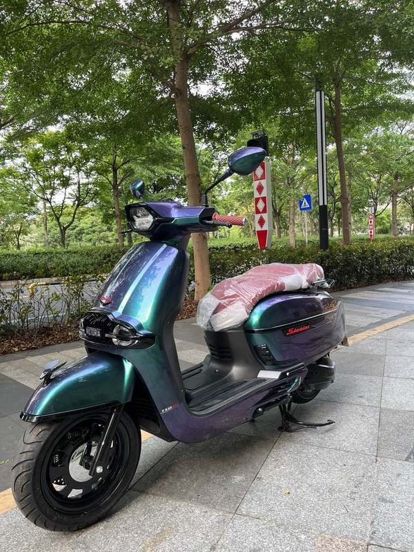 二手维多利亚Sixties 150Si