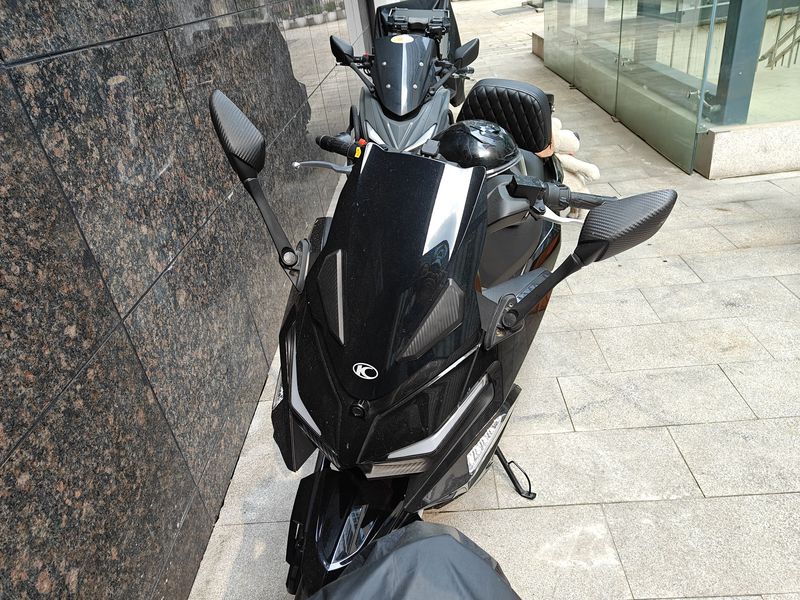 二手光阳Racing H 150