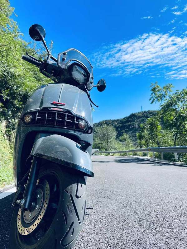 二手维多利亚Sixties 150Si
