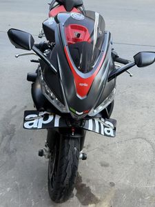 二手阿普利亚RS 660 