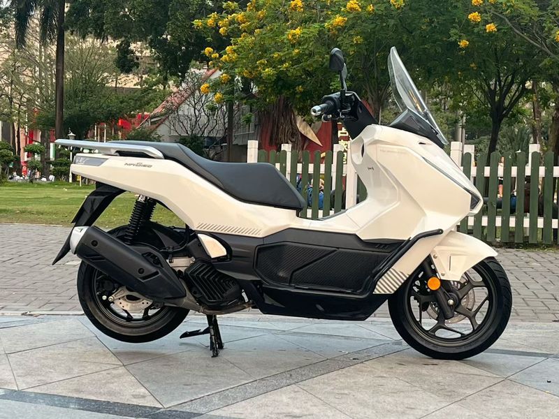 二手五羊本田NWG150