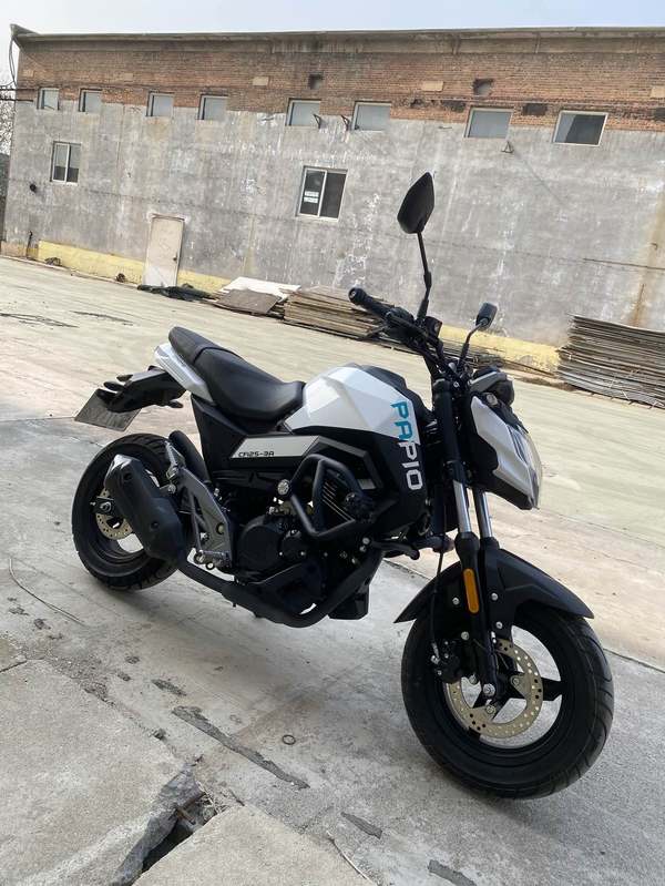 二手春风ST狒狒