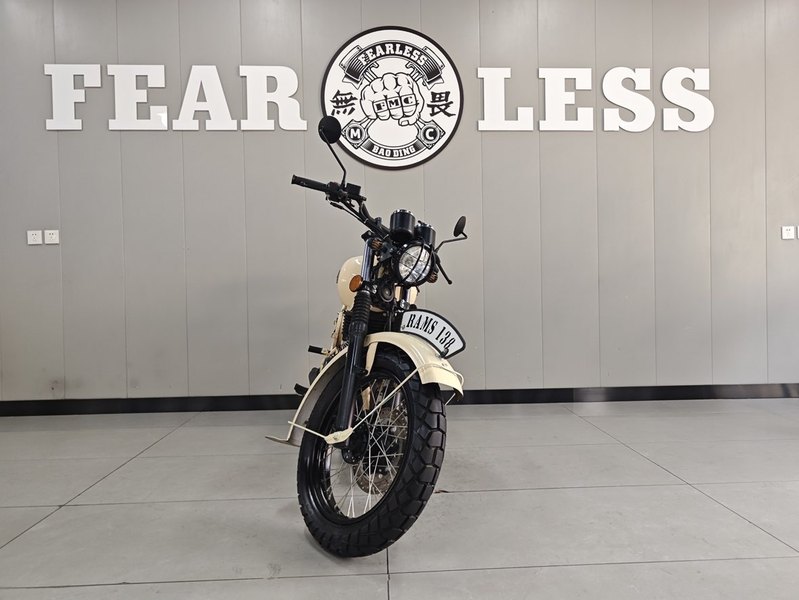 二手鑫源Rams 440