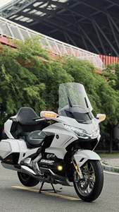 二手本田Gold Wing GL1800