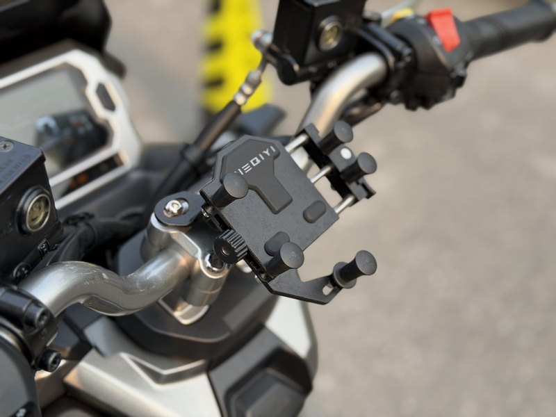 二手三阳哈士奇 Husky ADV150