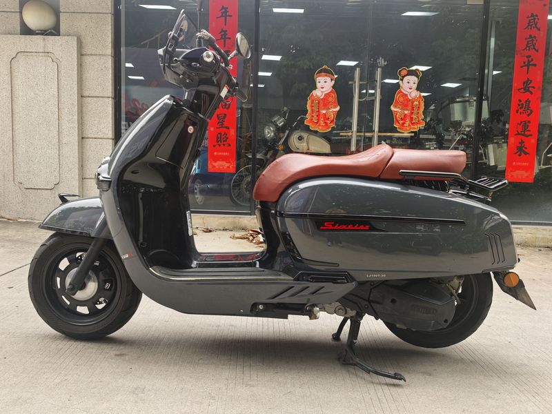 二手维多利亚Sixties 150Si