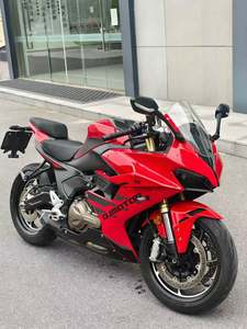 二手QJMOTOR赛550