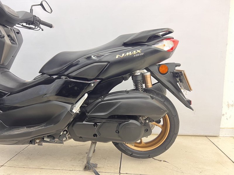 二手雅马哈NMAX