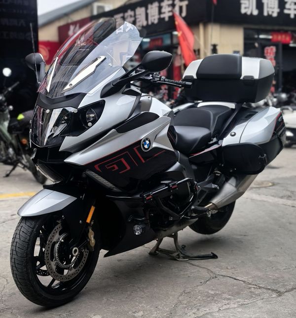 二手宝马K 1600