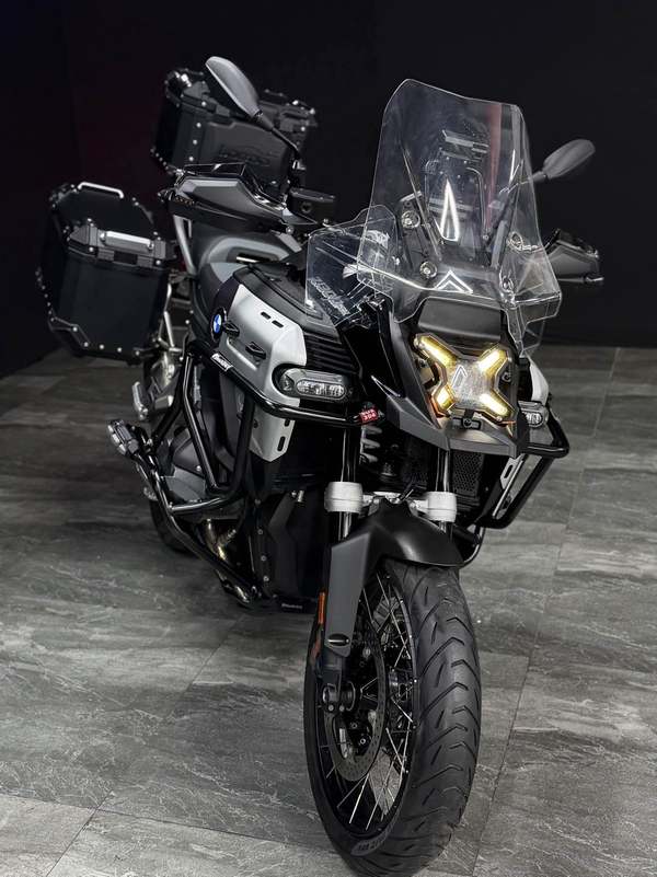 二手宝马R 1300 GS