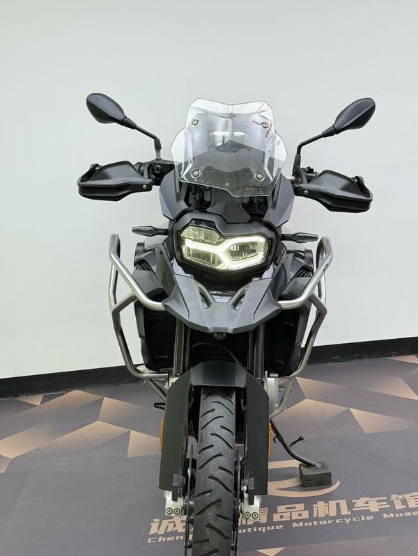 二手宝马F 850 GS