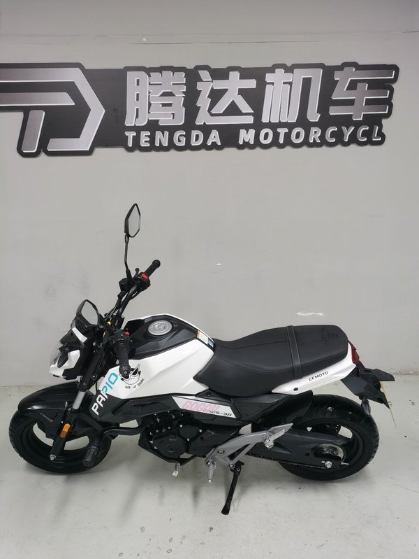 二手春风ST狒狒