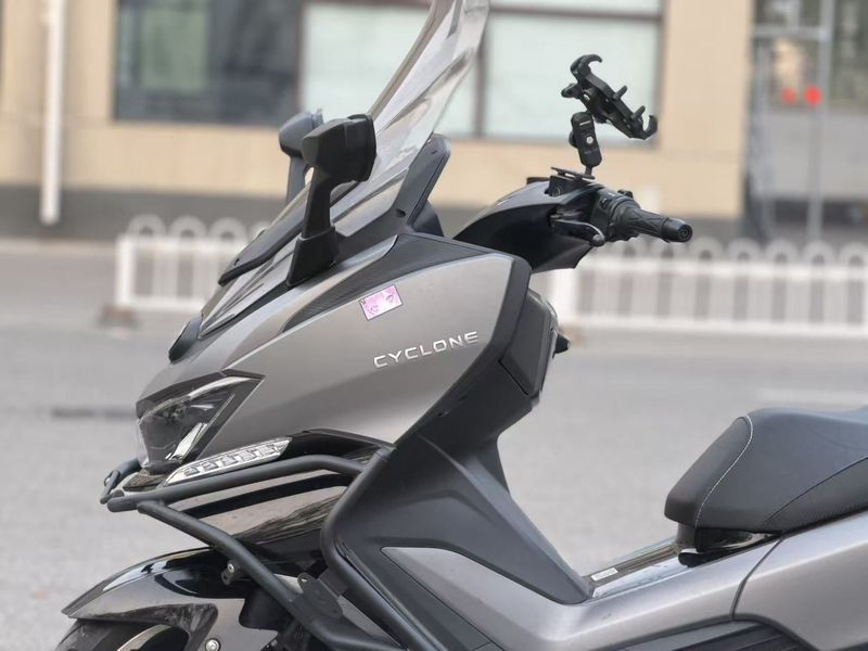 二手赛科龙睿途 RT3