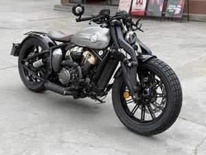 二手奔达拿破仑250