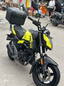 二手春风ST狒狒