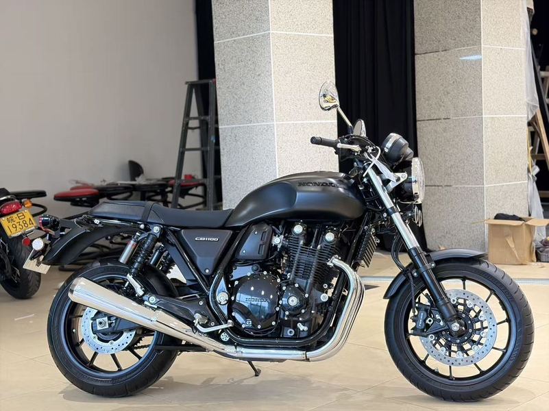二手本田CB1100