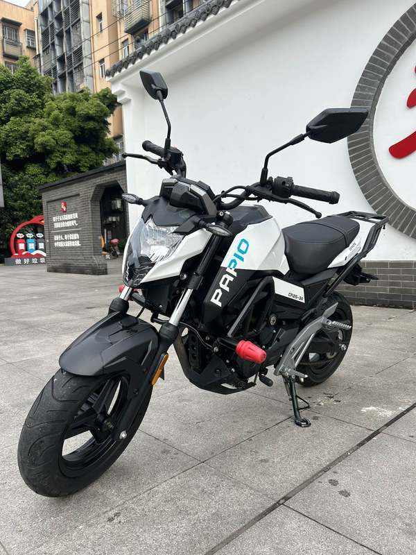 二手春风ST狒狒