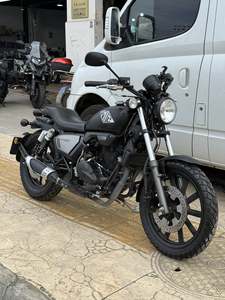 二手钱江凯威荣光 202